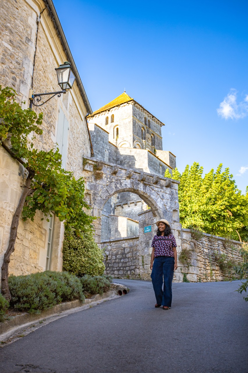 Les villages de Saintonge à visiter - Saintes Tourisme